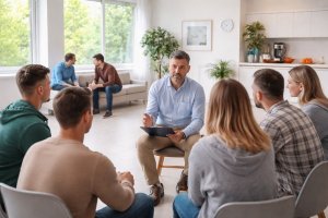 Как проходит лечение от алкоголизма и какие проблемы сопровождают зависимость