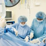 Адреналэктомия (Удаление надпочечника) вв