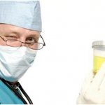 Анализ мочи