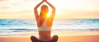 Ayurveda is the harmony of the physical and spiritual