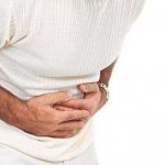 Боль в животе