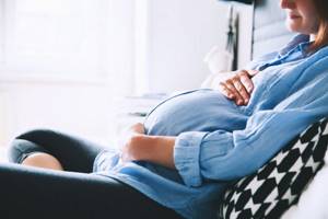 Чем снять отеки при беременности