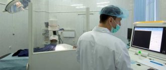 дистанционная литотрипсия камней почек
