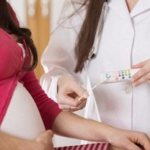 Эритроциты в моче при беременности повышены причины