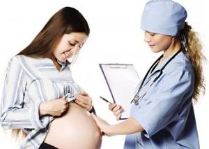 Факторы, влияющие на состав мочи при беременности