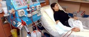 Гемодиализ: сколько живут при диализе, последствия лечения