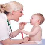 Гипоплазия у ребенка