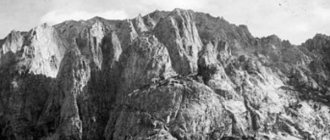 granite - stone, properties, composition