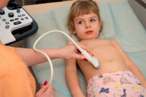 Кровь в моче у ребенка: причины, лечение, что это значит