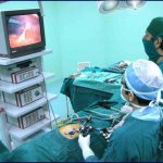 лапароскопия почки