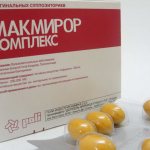 Макмирор таблетки или свечи что лучше