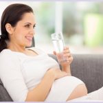 Мочегонные средства от отеков у беременных