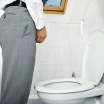 мочеспускание