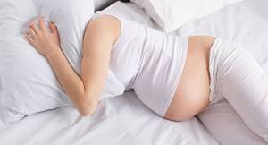 Пиелоэктазия при беременности