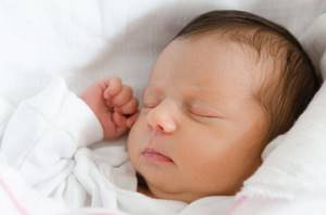 Пиелонефрит у новорожденных: причины, симптомы и лечение