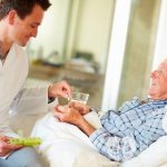 При почечном инфаркте показан постельный режим