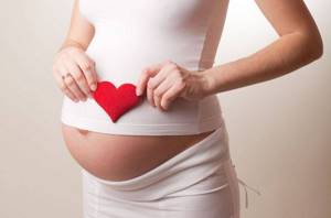 Применение фитолизина при беременности