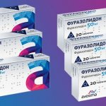 противомикробное средство