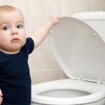 редкое мочеиспускание у ребенка фото