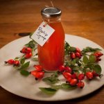 Rosehip recipes