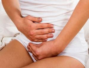 Симптомы и быстрое лечение цистита у женщин и мужчин в домашних ...