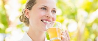 Urological collection phytonephrol for prostatitis
