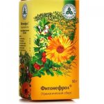 урологический сбор при беременности фитонефрол