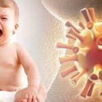 Вирусные инфекции у детей
