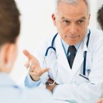 Врач и пациенты